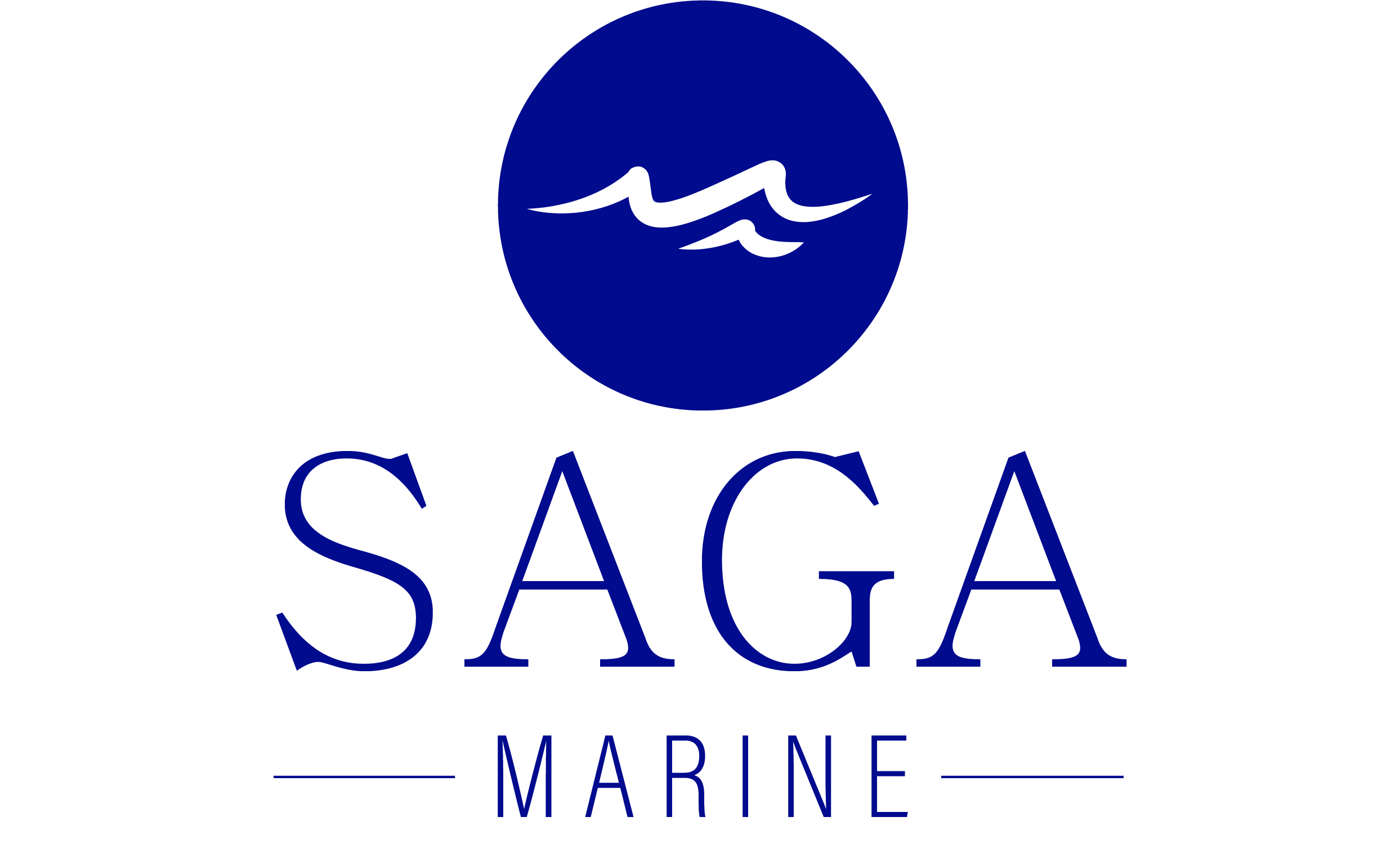 Saga Marine AS
